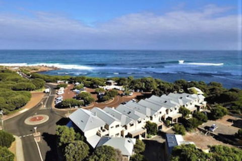 Yallingup Beach Resort - Tourism Bookings 0