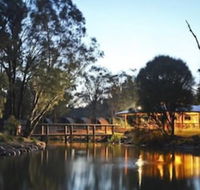 Billabong Camp Taronga Western Plains Zoo - Tourism Bookings