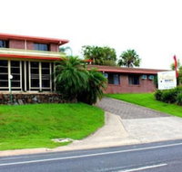 Motel Northview Mackay - Events Australia