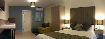 Shearwater Motel BIG4 Port Fairy - Events Australia 1