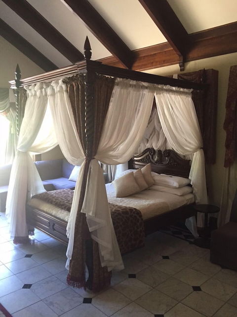 Manor Estate - Events Australia 6