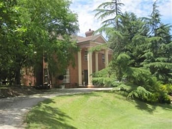 Manor Estate - Events Australia 0