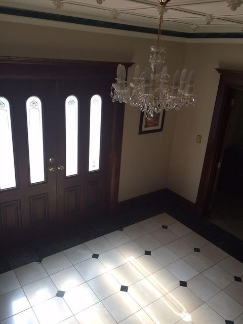 Manor Estate - Events Australia 1