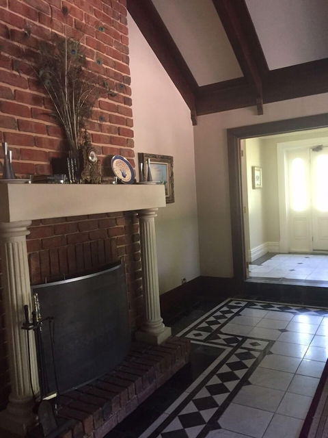 Manor Estate - Events Australia 2