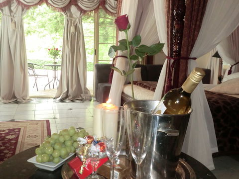 Manor Estate - Events Australia 4