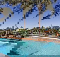 Casa Salerno - Events Australia