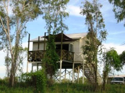 Fitzroy Crossing WA Tourism Bookings