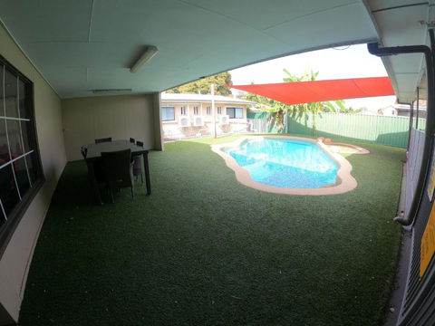 Coolabah Motel Townsville - Tourism Bookings 2