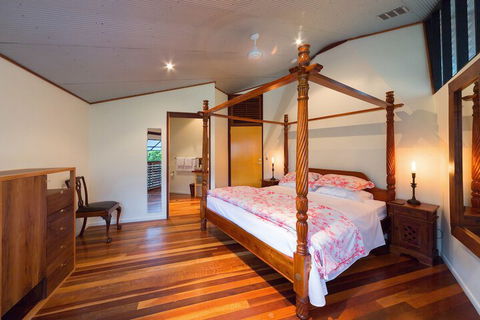 The Dome House - Events Australia 5