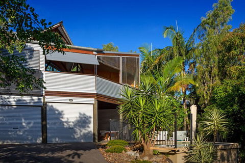 The Dome House - Events Australia 1