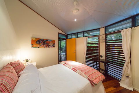 The Dome House - Events Australia 2
