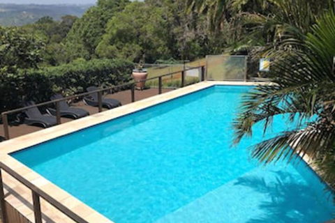 Montville Holiday Apartments - Tourism Bookings 0