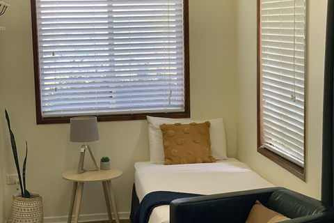 Montville Holiday Apartments - Tourism Bookings 5
