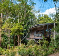 Whispering Valley Cottage Retreat - Accommodation Europe