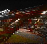 The Rocks Motel - Tourism Bookings