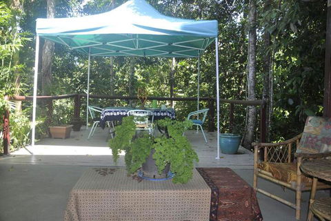 Tropical Bliss Bed & Breakfast - Tourism Bookings 7