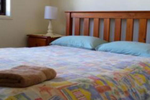 Anchor In - Accommodation Europe 0