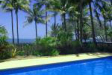 Sarina Beach Motel - Events Australia 0