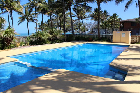 Sarina Beach Motel - Events Australia 5