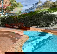 Dalby Homestead Motel - Events Australia