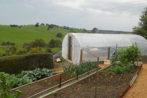 Emerald Hills Cottage - Events Australia 7