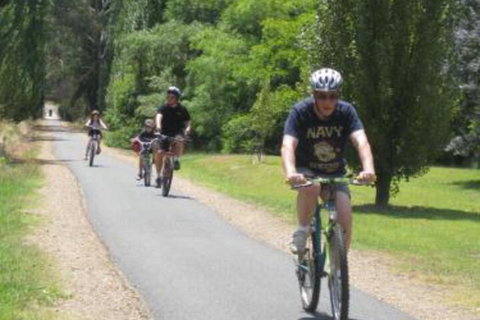 Emerald Hills Cottage - Events Australia 6