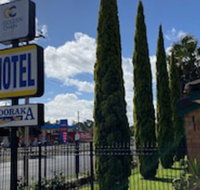 Pooraka Motor Inn - Events Australia
