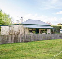 Georgies Cottage - Events Australia