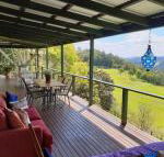 305 Montville - Tourism Bookings