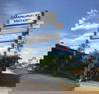Mandalay Motel