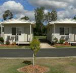 Chinchilla Tourist Park - Accommodation Europe