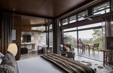 Spicers Sangoma Retreat - Adults Only - Events Australia 6