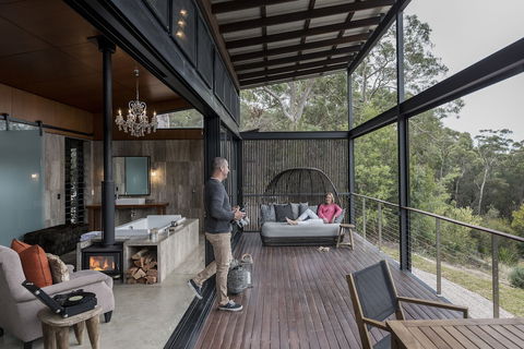 Spicers Sangoma Retreat - Adults Only - Events Australia 4