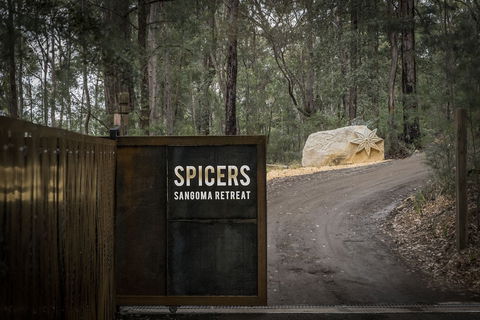 Spicers Sangoma Retreat - Adults Only - Events Australia 0