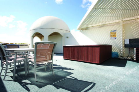 Zanzibar 802 - Events Australia 4