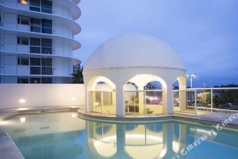 Zanzibar 802 - Events Australia 6