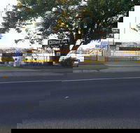 Clifford Park Holiday Motor Inn - Events Australia