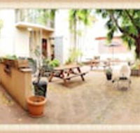 Childers Oasis Motel - Tourism Bookings