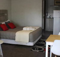 Thomas Lodge Motel - Tourism Bookings