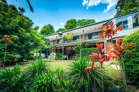 Bella Vista Bellingen - Tourism Bookings 6