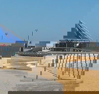 Burnie by the Bay Apartments - Events Australia