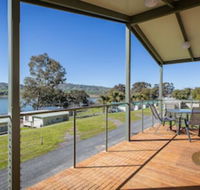 Discovery Parks - Lake Hume New South Wales - Events Australia