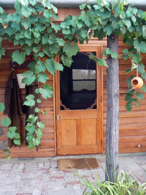 Candlebark Retreat - Events Australia 4