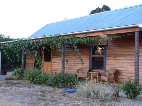 Candlebark Retreat - Events Australia 1