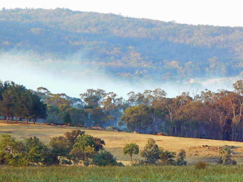 Candlebark Retreat - Events Australia 5