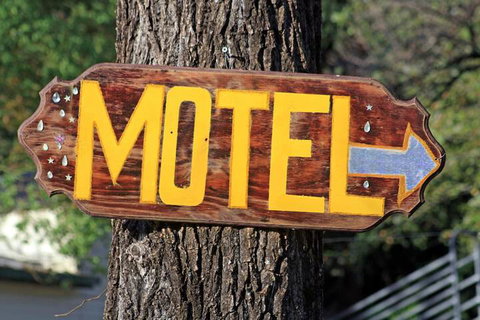 Croftons Retreat - Events Australia 1