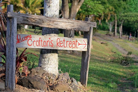 Croftons Retreat - Events Australia 2