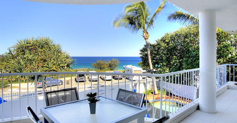 La Mer Sunshine - Events Australia 5