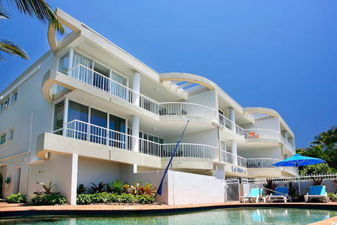 La Mer Sunshine - Events Australia 0
