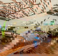 Tuck Inn Yarra Valley - Events Australia